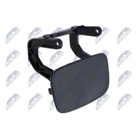Blende, Stoßfänger EDS-AU-095