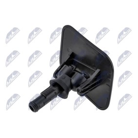 Blende, Stoßfänger EDS-KA-023
