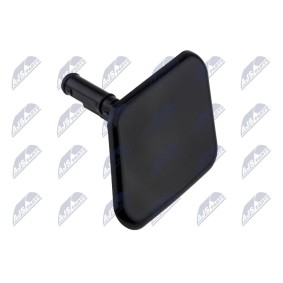 Blende, Stoßfänger von NTY EDS-KA-024