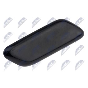 Blende, Stoßfänger EDS-TY-115