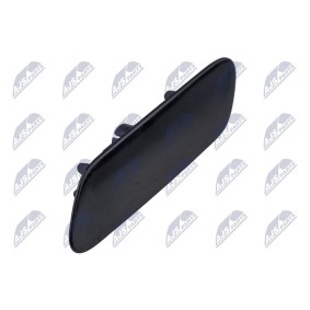 Blende, Stoßfänger EDS-TY-124