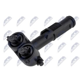 Waschwasserdüse, Scheinwerferreinigung EDS-VW-074