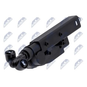 Waschwasserdüse, Scheinwerferreinigung EDS-VW-079