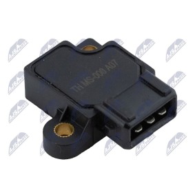 Compre Unidade de controlo, sistema de ignição da NTY EMZ-MS-000 a um preço baixo por 25,24 €