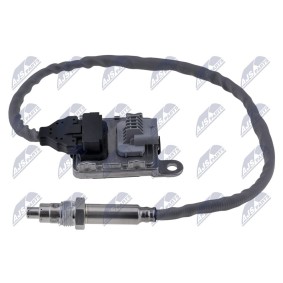 NOx-Sensor, NOx-Katalysator von NTY