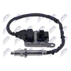NOx-Sensor, Harnstoffeinspritzung von NTY
