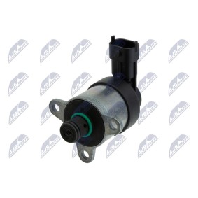 Regelventil, Kraftstoffmenge (Common-Rail-System) ESCV-HY-002