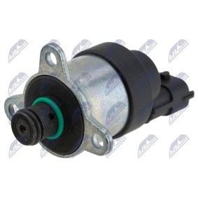Osta Säätöventtiili, polttoainemäärä (Common-Rail) NTY:llä ESCV-VV-000 edullisesti hintaan 55,48 €
