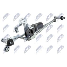 Achetez des Système d'essuyage complet NTY ESW-FT-037 à prix pour 65,67 €