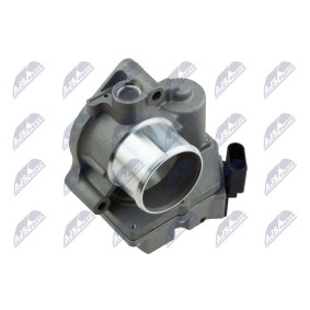 Achetez des Boîtier de papillon NTY ETB-RE-005 à prix pour 186,97 €