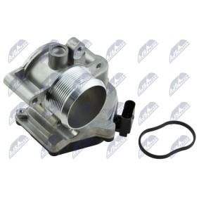 Achetez des Boîtier de papillon NTY ETB-VW-030 à prix pour 153,59 €