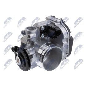 Achetez des Boîtier de papillon NTY ETB-VW-041 à prix pour 127,40 €