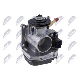 Achetez des Boîtier de papillon NTY ETB-VW-042 à prix pour 78,34 €