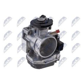 Achetez des Boîtier de papillon NTY ETB-VW-043 à prix pour 105,17 €