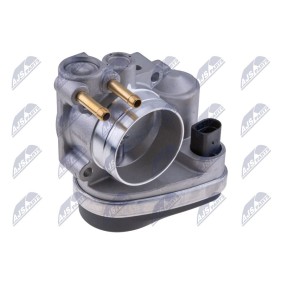 Achetez des Boîtier de papillon NTY ETB-VW-045 à prix pour 90,63 €