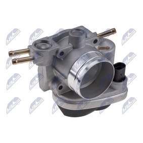 Achetez des Boîtier de papillon NTY ETB-VW-046 à prix pour 107,93 €