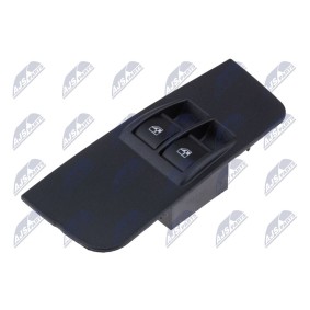 Comprar Interruptor de elevalunas de NTY EWS-FT-035 a bajo precio de 26,39 €