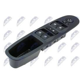 Fensterheberschalter EWS-FT-036