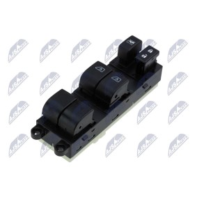Fensterheberschalter EWS-NS-025