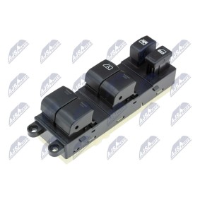 Fensterheberschalter EWS-NS-026