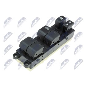 Fensterheberschalter EWS-NS-028