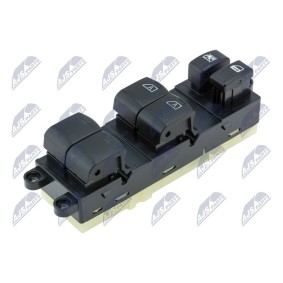 Fensterheberschalter EWS-NS-029