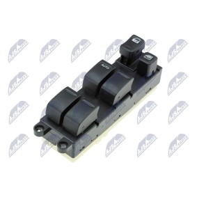 Fensterheberschalter EWS-NS-035