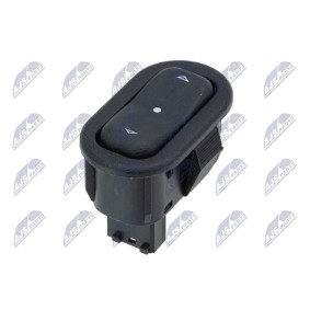 Comprar Interruptor de elevalunas de NTY EWS-PL-035 a bajo precio de 8,49 €