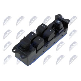 Fensterheberschalter EWS-SB-000