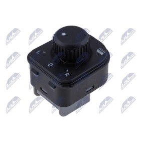 Comprar Conmutador, ajuste de espejo de NTY EWS-SK-035 a bajo precio de 13,20 €