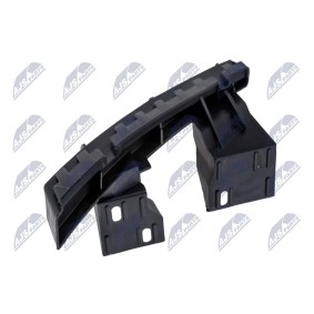 Achetez des Support de pare-chocs NTY EZC-AU-226 à prix pour 19,01 €