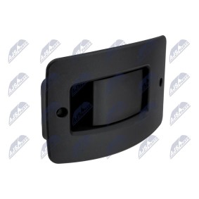 Achetez des Poignée de porte, équipement intérieur NTY EZC-FT-178 à prix pour 20,18 €