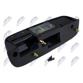 Heckklappengriff EZC-LR-055