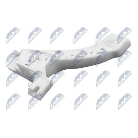 Stoßstangenhalter EZC-MZ-020 für MAZDA