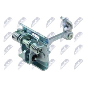 Türfeststeller EZC-PE-060