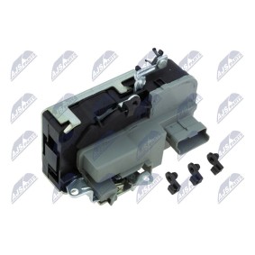 Türschloß EZC-PE-078