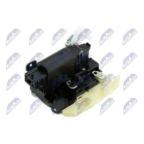 Osta Ovilukko NTY:llä EZC-RE-008 edullisesti hintaan 47,85 €