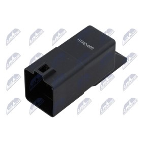 Glühzeitsteuergerät EZP-HD-000