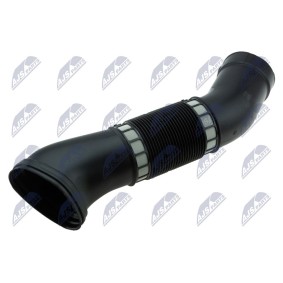 Ansaugschlauch, Luftfilter GPP-ME-069