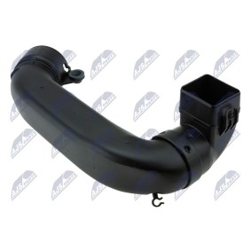 Ansaugschlauch, Luftfilter GPP-PE-020