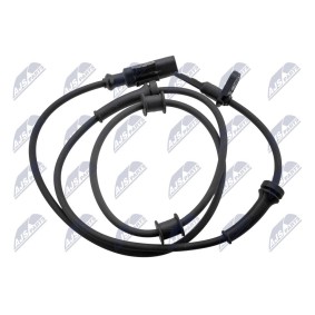 FIAT ABS-Sensor von NTY