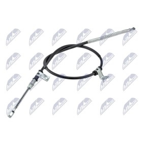 Handbremsseil HLR-CH-002