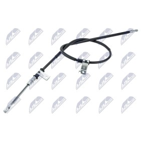 Handbremsseil HLR-CH-003