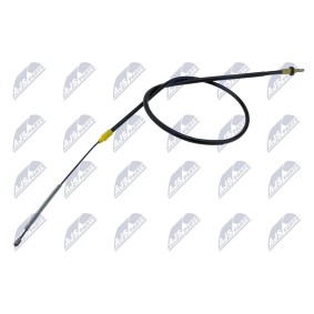 Handbremsseil HLR-PE-001