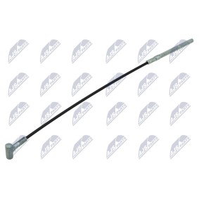 Handbremsseil HLR-PL-004