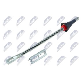Handbremsseil HLR-PL-006