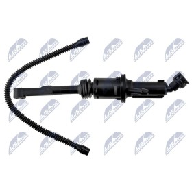Kjøp Hovedsylinder, clutch av NTY NSP-PE-004 til den lave prisen 357,37 NOK