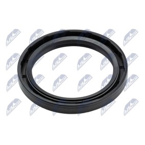 Achetez des Bague d'étanchéité, vilebrequin NTY NUP-AU-005 à prix pour 8,72 €