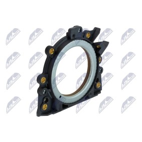 Achetez des Bague d'étanchéité, vilebrequin NTY NUP-VW-019 à prix pour 30,18 €