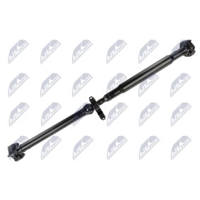 Kardanwelle NWN-CH-070